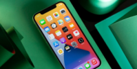距離 Apple 推出 iPhone 12 系列還不到三個月
