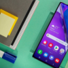三星 Galaxy Note 缺少進一步開發的新報道現在緊隨其后
