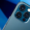 iPhone 12 Pro 是第一款配備能夠測量距離的 LiDAR 掃描儀的 iPhone