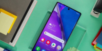 三星 Galaxy Note 缺少進一步開發的新報道現在緊隨其后