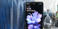三星Galaxy Z Flip 3的充電速度不會讓任何人驚嘆