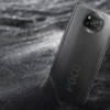 官方 POCO India Twitter 帳戶確認了即將推出的開發和花呢