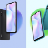 小米于 9 月 15 日宣布在推出新款Redmi 9i