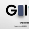 三星已正式宣布其下一次 Galaxy Unpacked 活動的日期