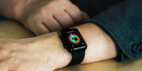 Apple 的Time Flies”活動在上周二早些時候結束