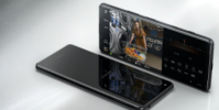 索尼正在通過新的 Xperia 機型擴展其智能手機產品組合