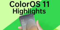 ColorOS 11 的整體思路是與 Android 11 保持一致