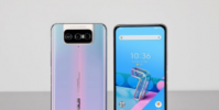 去年我們對華碩 Zenfone 6 感到驚喜