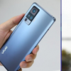 Vivo X50 Pro 看到它的價格和完整的技術規格將在微博上公布