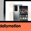 Dailymotion 通過新聞稿宣布了這筆交易