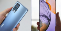Vivo X50 Pro 看到它的價格和完整的技術規格將在微博上公布