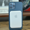 蘋果iPhone 12的 MagSafe 電池組因其容量和價格而陷入爭議