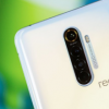 Realme 在馬德里展示了一個并非全新的三重奏