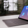 三星還宣布通過 Galaxy Book S 回歸筆記本電腦