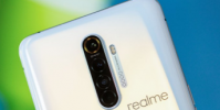 Realme 在馬德里展示了一個并非全新的三重奏