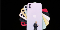 Apple 剛剛結束了 2019 年推出最新款 iPhone 的主題演講