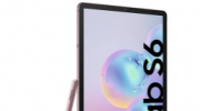 Galaxy Tab S4獲得了一個有價值的繼任者