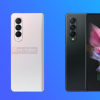 三星Galaxy Z Flip 3與Galaxy Z Fold 3價格再次泄露