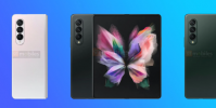 三星Galaxy Z Flip 3與Galaxy Z Fold 3價格再次泄露