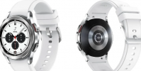 這是迄今為止最完整的Galaxy Watch 4泄漏