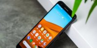 一些全新的 Google Pixel 3a 的所有者收到了一個新的更新