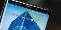 我們現在確認即將推出的 Galaxy Note將支持 5G 網絡