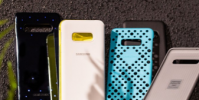 三星正在您的新 Galaxy S10 上預裝反惡意軟件