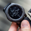 三星 Galaxy Watch 的新運動版最早可能會在下個月推出