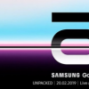 三星 Galaxy S10+ 將提供 12GB + 1TB 版本