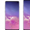 Galaxy S10 的發布即將到來