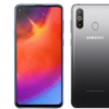 三星 Galaxy A8s 是該公司首款搭載 Infinity-O 顯示屏的設備