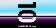三星 Galaxy S10+ 將提供 12GB + 1TB 版本