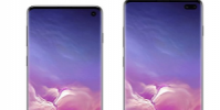 Galaxy S10 的發布即將到來
