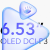 DCI-P3是當前數字電影回放設備的色彩標準之一