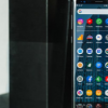 三星尼日利亞在iPhone 上發布了一條推廣Galaxy Note 9的推文