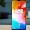 幾周前發布的 OnePlus 6T 讓很多人愛上了它