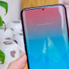 三星推出了包括 Galaxy A8s 在內的三款新智能手機