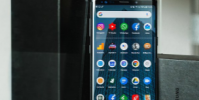 三星尼日利亞在iPhone 上發布了一條推廣Galaxy Note 9的推文