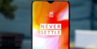 幾周前發布的 OnePlus 6T 讓很多人愛上了它