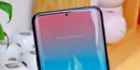 三星推出了包括 Galaxy A8s 在內的三款新智能手機
