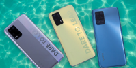 realme舉行了Q3系列新品發布會