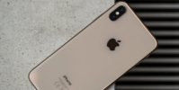 蘋果在 iPhone XS Max 的一個版本上的加價率估計為 280%