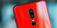 OnePlus 6T 已準備好首次亮相