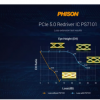Phison宣布進入PCIe 5.0轉接驅動器市場