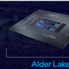 英特爾Alder LakeP和M處理器的功率限制