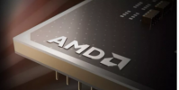 AMD將基于RDNA 2的梵高支持固件添加到Linux