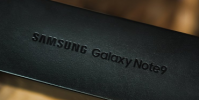 三星的 Galaxy Note 9 并沒有通過新芯片從根本上改變智能手機的格局