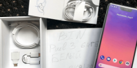 谷歌第三代 Pixel 智能手機應該在 10 月初發布