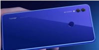 Honor Note 10 終于在發布活動后正式發布