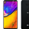 LG 發布了 V35 ThinQ這是一款高端智能手機